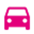 Logo Autopink Shop