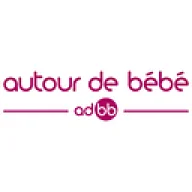Logo Autour de Bébé