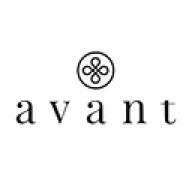 Logo Avant Skincare