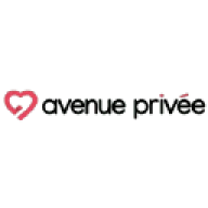 Logo Avenue Privée