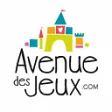 Logo Avenue des Jeux