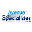 Logo Avenuedesspecialistes