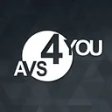 Logo AVS4YOU