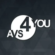 Logo AVS4YOU
