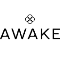 Logo Awake Concept