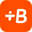 Logo Babbel