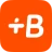 Logo Babbel