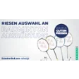 Logo Badminton Shop