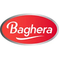 Logo Bagherashop
