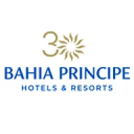 Logo BAHIA PRINCIPE