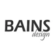 Logo Bains Design