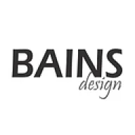 Logo Bains Design