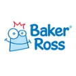 Logo Baker Ross