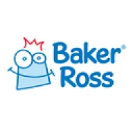 Logo Baker Ross