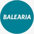 Logo Balearia