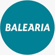 Logo Balearia