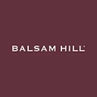 Logo Balsamhill