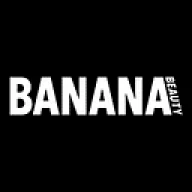 Logo Banana Beauty