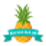 Logo Bananair