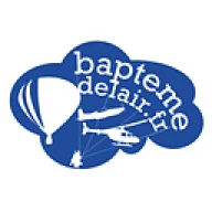 Logo Baptemedelair