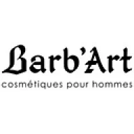 Logo Barb Art