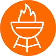 Logo Barbecue Co