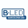 Logo Barcelona LED