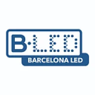 Logo Barcelona LED