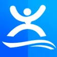 Logo Barrierepiscinesouple