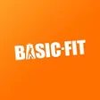Logo Basic Fit