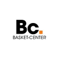 Logo Basket Center
