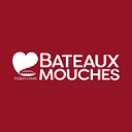 Logo Bateaux Mouches