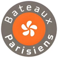 Logo Bateaux Parisiens