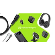 Logo Battery Empire