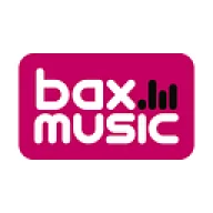 Logo Bax Shop
