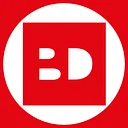 Logo BDfugue