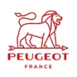 Logo Peugeot Saveurs Belgique