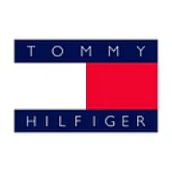 Logo Tommy Hilfiger Belgique