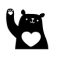 Logo Bears with Benefits