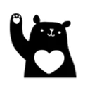 Logo Bears with Benefits