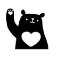 Logo Bears with Benefits