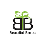 Logo Beautiful Box