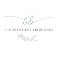 Logo The Beautiful Bride Shop