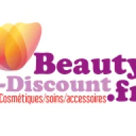 Logo Beauty Discount