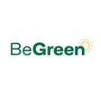 Logo Be Green