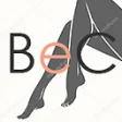 Logo Belle En Collant