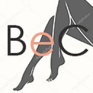 Logo Belle En Collant