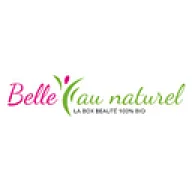 Logo Belle au naturel