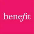 Logo Benefit Cosmetics