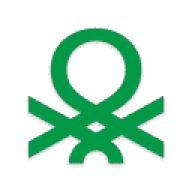 Logo Benetton